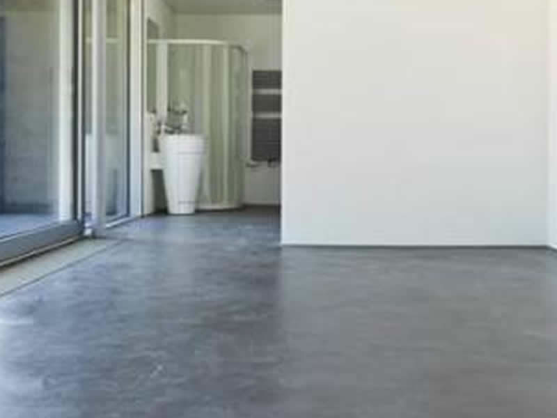 Moderna Pisos - Piso Esportivo - Concreto Lapidado - Piso Epóxi - Cimento Queimado