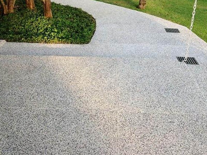 Moderna Pisos - Piso Esportivo - Concreto Lapidado - Piso Epóxi - Cimento Queimado