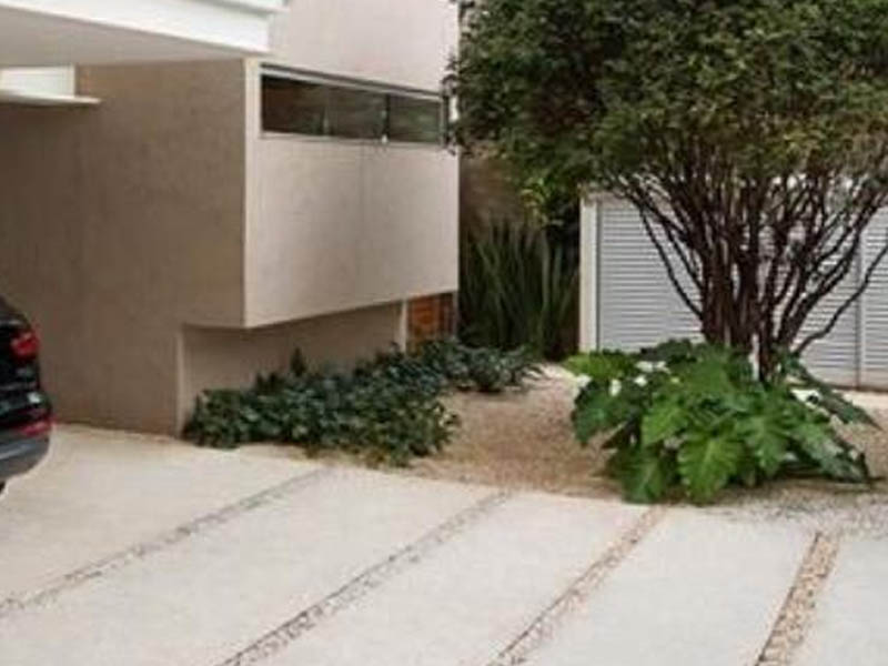 Moderna Pisos - Piso Esportivo - Concreto Lapidado - Piso Epóxi - Cimento Queimado