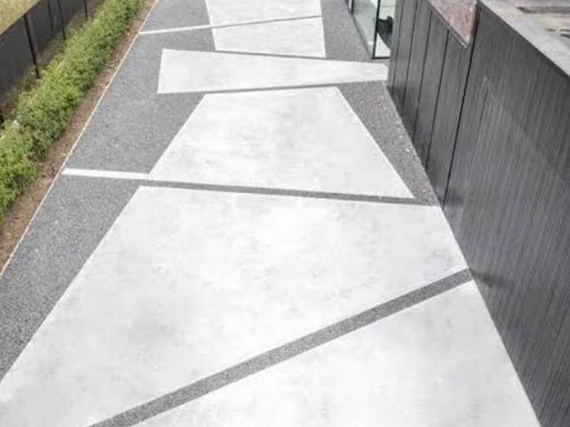 Moderna Pisos - Piso Esportivo - Concreto Lapidado - Piso Epóxi - Cimento Queimado